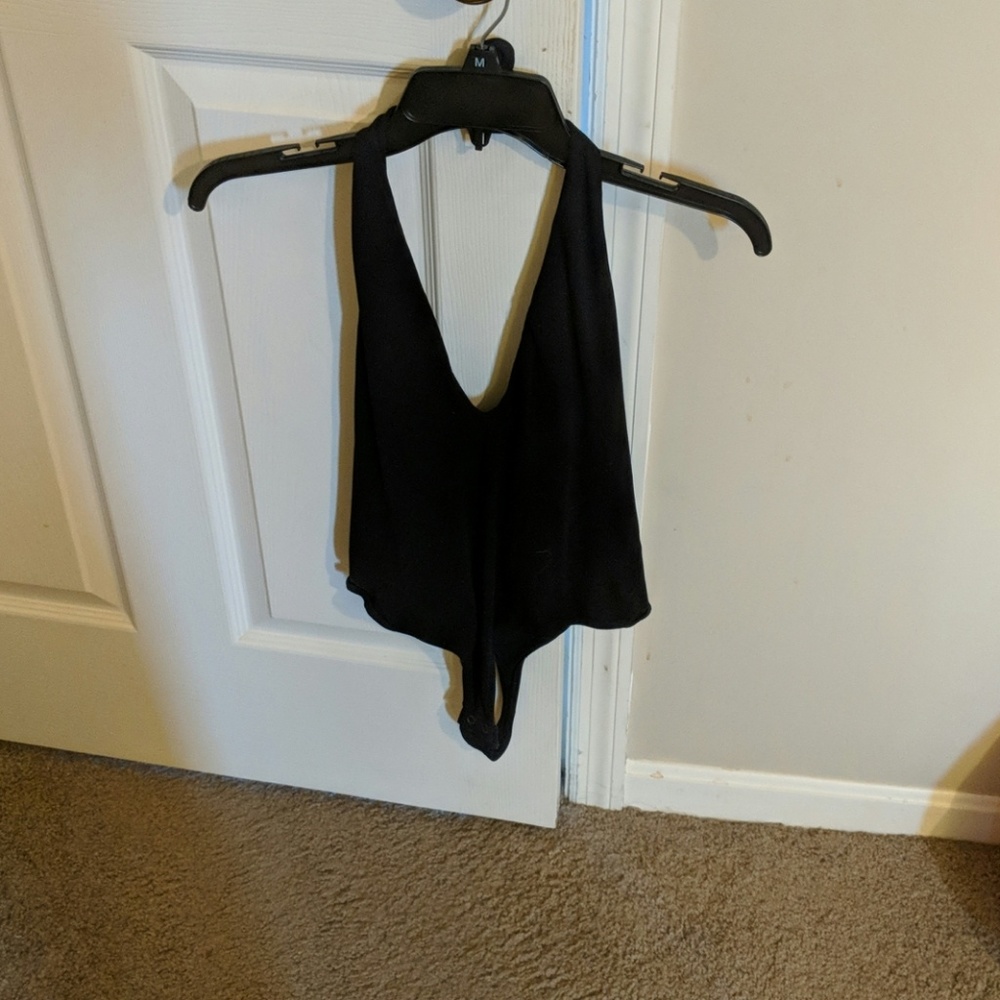Body suit